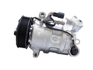 Компрессор кондиционера Renault Scenic IV 16-22, Renault Megane IV 16-, Renault Kadjar 15-22 92600-1268R R (92 60 012 68