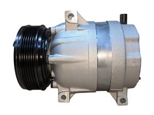 Компрессор кондиционера Renault Vel Satis 02-09, Renault Laguna II 00-07, Renault Espace 02-15 AC0248 (7711134454, 82000