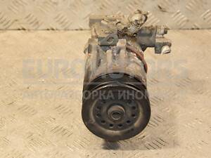 Компрессор кондиционера Toyota Auris 1.4 D-4D (E15) 2006-2012 4472602333 424056