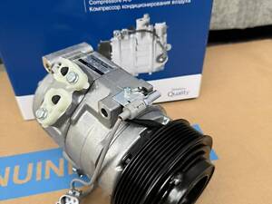 Компрессор кондиционера Toyota Prado 120 3,0 Diesel 883206A081