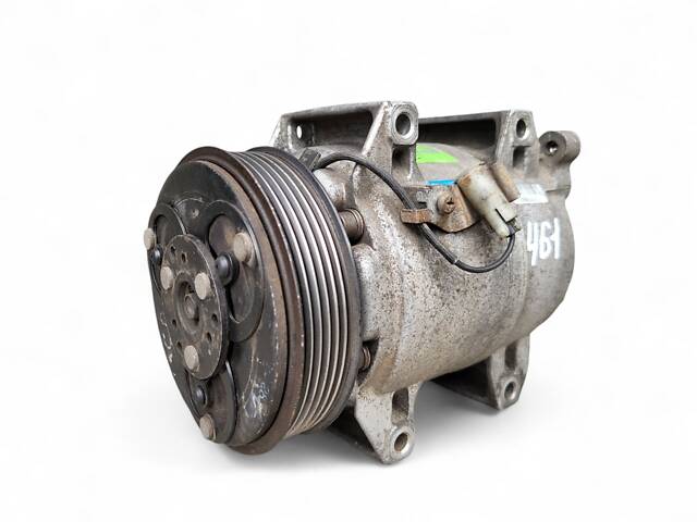 Компрессор кондиционера Volvo XC90 2002-2014 - Фото 2
