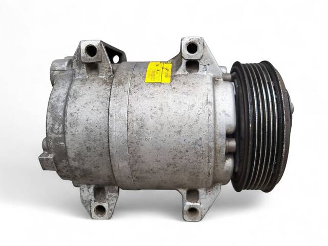 Компрессор кондиционера Volvo XC90 2002-2014 - Фото 3