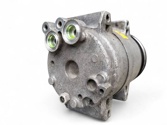 Компрессор кондиционера Volvo XC90 2002-2014 - Фото 4