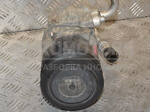 Компрессор кондиционера VW Golf 1.4 16V FSI (IV) 1997-2003 6Q0820803J 394514