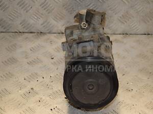Компрессор кондиционера VW Golf 1.6 8V (V) 2003-2008 1K0820859T 413689