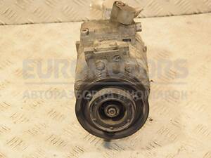 Компрессор кондиционера VW Golf 1.6 8V (V) 2003-2008 1K0820803N 416218