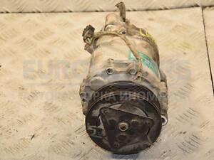 Компрессор кондиционера VW Lupo 1.4 16V 1998-2005 6N0820803B 413231