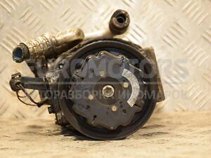 Компрессор кондиционера VW Polo 1.2 12V 2001-2009 6Q0820803G 404886