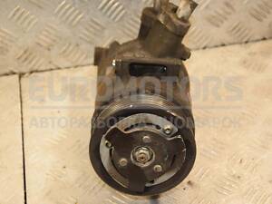 Компрессор кондиционера VW Tiguan 1.6tdi 2007-2016 5N0820803C 416890