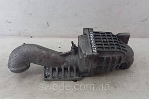 Компрессор наддува Mercedes W203 W211 1.8 CDI 2009 гг A2711400887