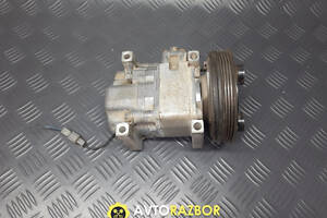 Компрессор насос кондиционера B25F61K00, B22B61L20 1.5 16V ZL на Mazda 323 BJ, 323F 1998-2004 год