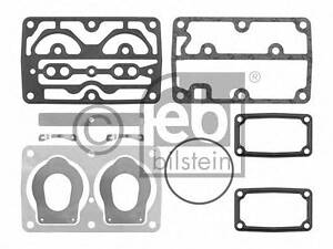 Компрессор, пневматическая система FEBI BILSTEIN 27881 на RENAULT TRUCKS Premium