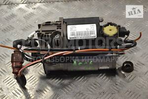 Компрессор пневмоподвески Audi A6 (C6) 2004-2011 4F0616005F 15073