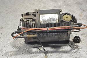 Компрессор пневмоподвески Audi A6 (C6) 2004-2011 4F0616005F 23021