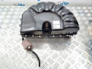 Компрессор пневмоподвески для Land Rover Range Rover IV (L405) 2012-2021 б/у