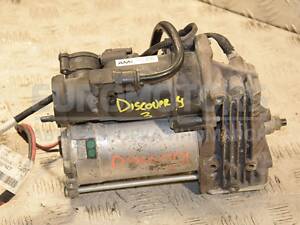 Компрессор пневмоподвески Land Rover Discovery (III) 2004-2009 BH3219G525DF 408622