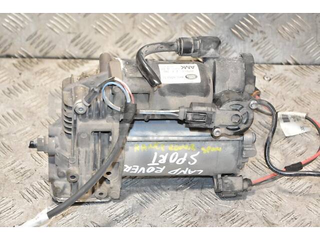 Компрессор пневмоподвески Land Rover Range Rover Sport 2005-2012 BH3219G525DC 388540 - Фото 1
