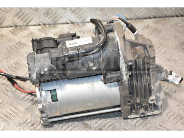 Компрессор пневмоподвески Land Rover Range Rover Sport 2005-2012 BH3219G525DC 388540 - Фото 2