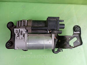 Компрессор подвески (насос) BMW X5 F15 (2013-2018), 37206875177