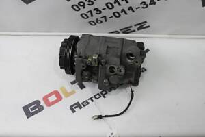 Компрессор системы кондиционирования BMW 4472208472