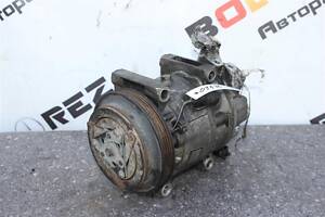 Компрессор системы кондиционирования Nissan Elgrand 92600wl000