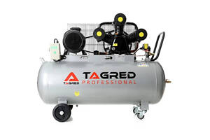 Компресор Tagred 300L TA311B