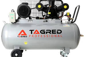 Компрессор Tagred 300L TA311B