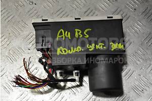 Компрессор центрального замка Audi A4 (B5) 1994-2001 8L0862257E 3