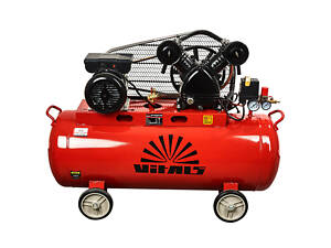 Компресор повітряний Vitals GK100.j65v2-8a