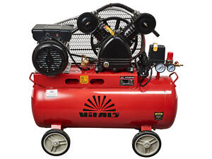 Компресор повітряний Vitals GK50.j65v2-8a