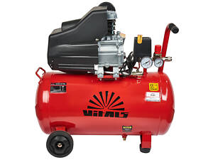 Компресор повітряний Vitals GK50.t47-8a