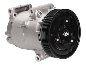 Компрессор кондиционера на Grand Scenic, Laguna, Megane, Qashqai, Scenic