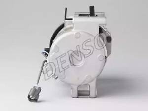 Компрессор на FR-V