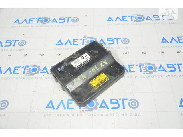 Компьютер ABS TRC VSC Lexus RX300 98-03