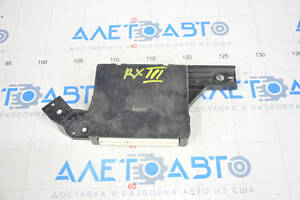 Компьютер AIR CONDITIONER Lexus RX350 RX450h 10-15