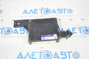 Компьютер AIR CONDITIONER Lexus RX350 RX450h 10-15