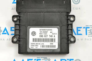 Компьютер АКПП VW Jetta 11-18 USA