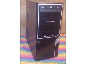 Компьютер для работы, учебы Intel i5- 4ядра, 8 гиг, 1000 гб.