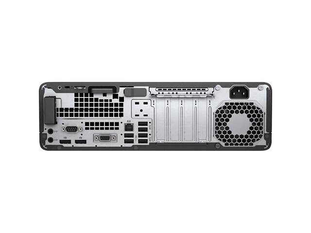 Комп'ютер HP EliteDesk 800 G3 SFF i7-7700/32/1TBSSD Refurb - Фото 3
