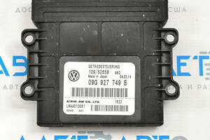 Компьютер КПП VW Passat b7 12-15 USA