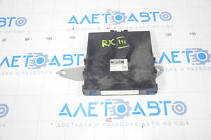 Компьютер POWER SUPPLY MODULE Lexus RX350 RX450h 10-15