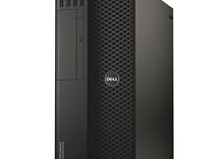 Компьютер Refurb Dell Precision 5810 Tower Xeon E5-1620v3/128/256SSD/1TB/K4200-4Gb