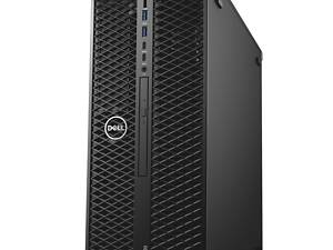 Компьютер Refurb Dell Precision 7820 Tower Xeon Silver 4110/8/1Tb/P4000-8Gb