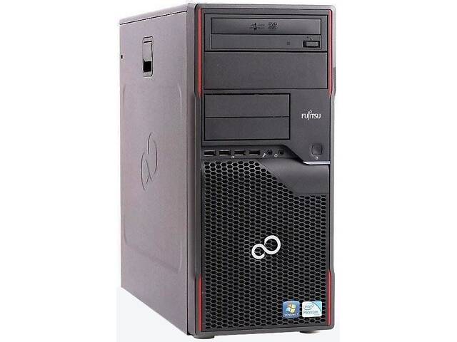 Компьютер Refurb Fujitsu Esprimo P910 E85+ Tower i5-2400/4/500 - Фото 2