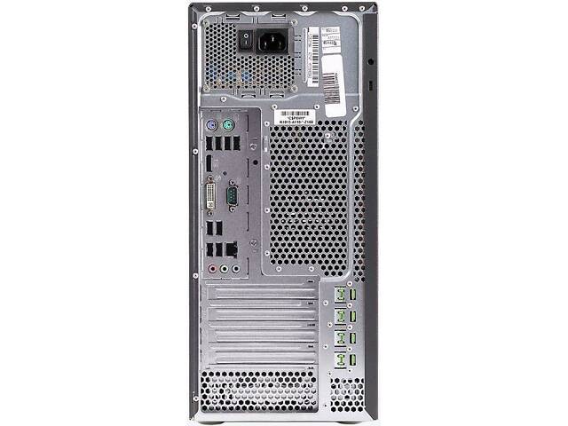 Компьютер Refurb Fujitsu Esprimo P910 E85+ Tower i5-2400/4/500 - Фото 3
