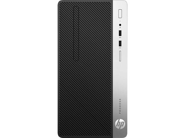 Компьютер Refurb HP ProDesk 400 G4 MT i5-7500/16/240SSD - Фото 4