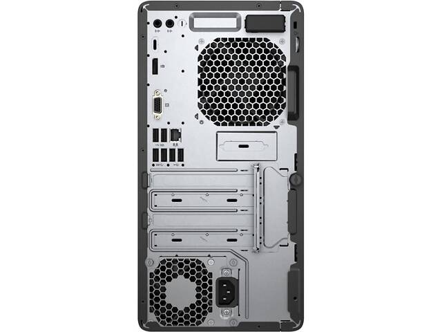 Компьютер Refurb HP ProDesk 400 G4 MT i5-7500/16/240SSD - Фото 2