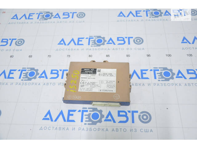 Компьютер Smart Key Lexus IS250 IS300 IS350 06-13