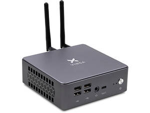 Компьютер Vinga Mini PC V660 (V6601235U.81T)