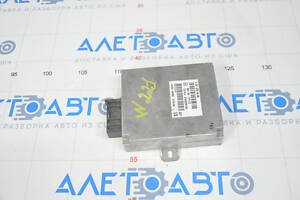 Компьютер Voice Communication Module Mercedes W221